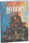 Heroes of Might and Magic TTRPG: Kompendium Herosów